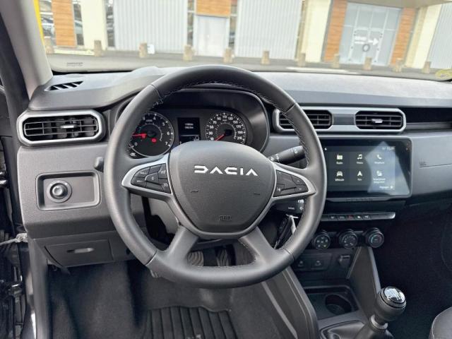 Dacia Duster image 6