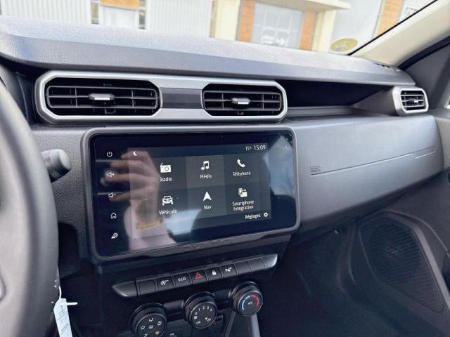 Dacia Duster image 8
