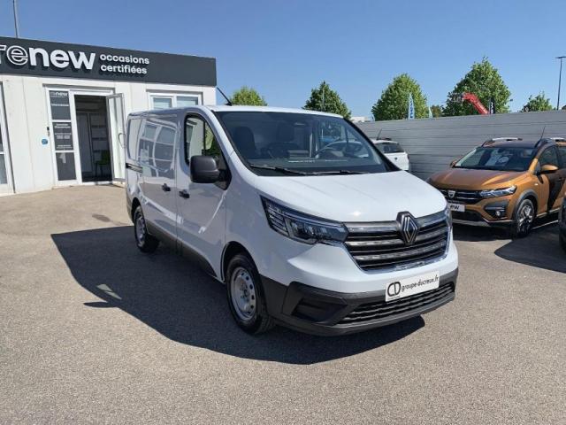 Renault Trafic image 9