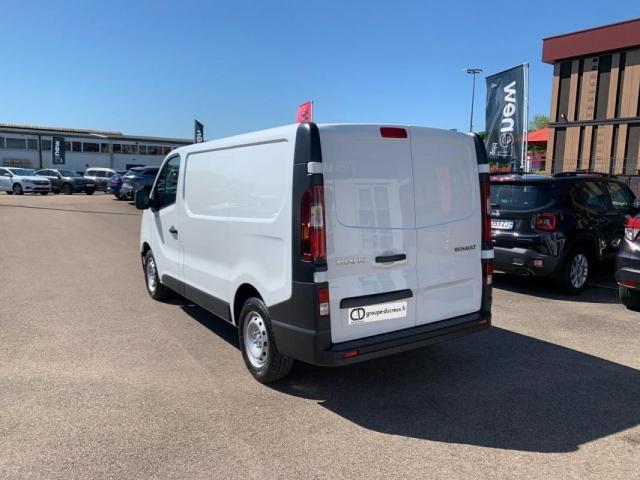 Renault Trafic image 5