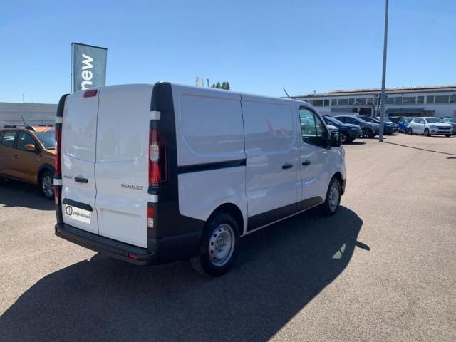 Renault Trafic image 7