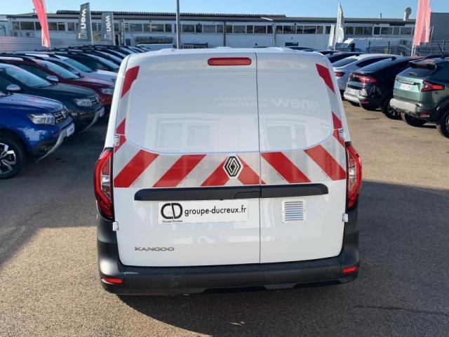 Renault Kangoo Van image 5