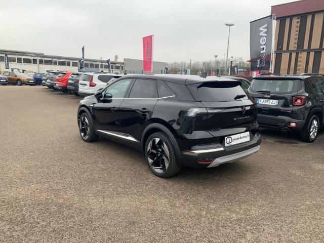 Renault Symbioz image 1