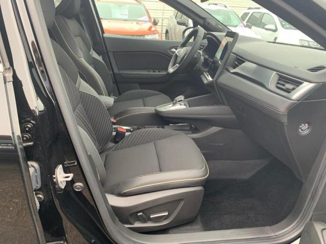 Renault Symbioz image 8