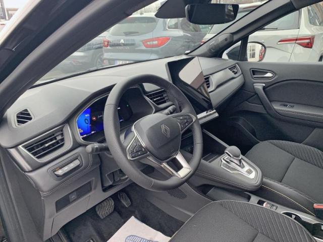 Renault Symbioz image 7