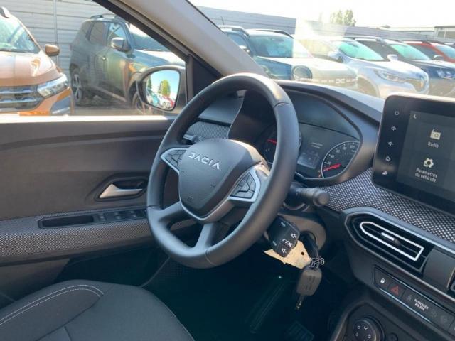 Dacia Sandero image 3