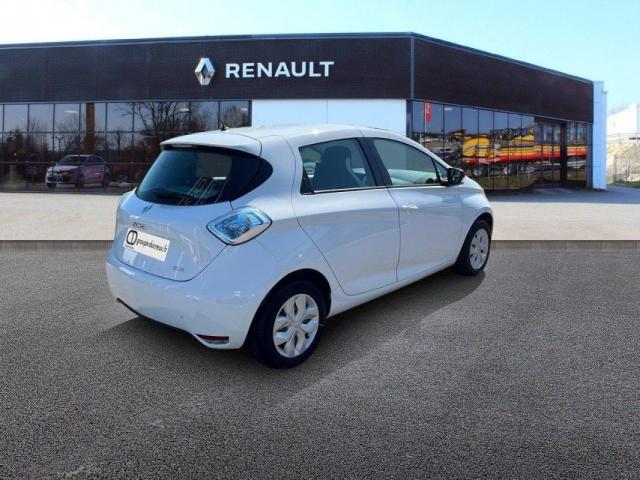 Renault Zoe image 3
