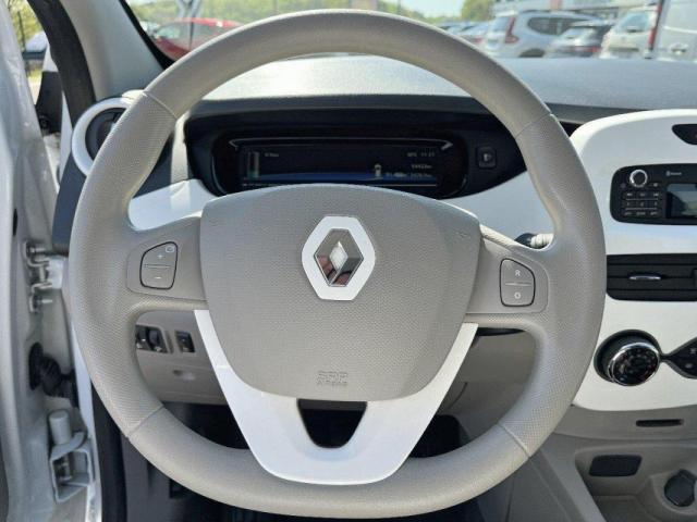 Renault Zoe image 5