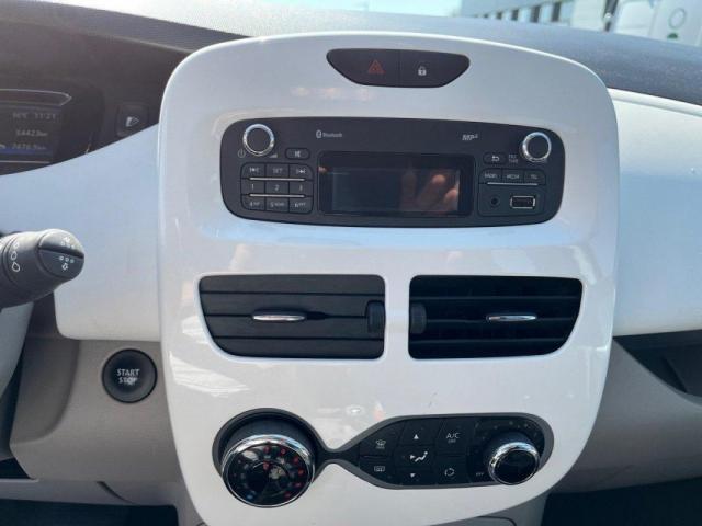 Renault Zoe image 4