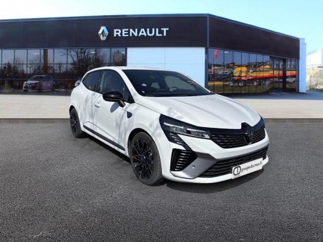 Renault Clio image 4