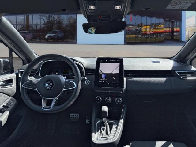 Renault Clio image 7