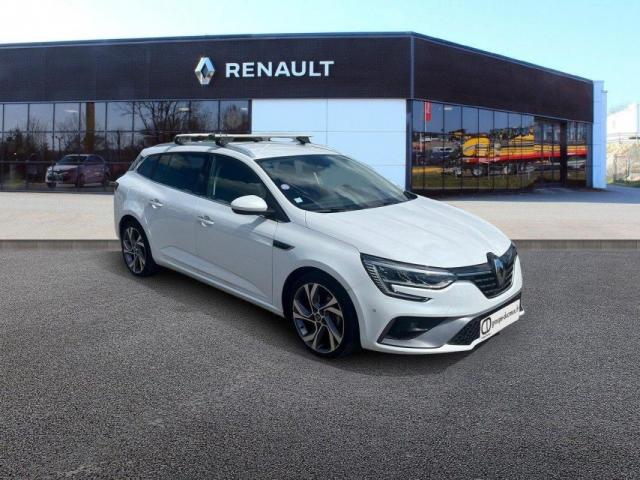 Renault Mégane Estate image 6