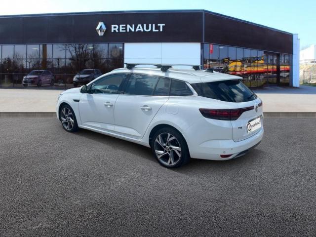 Renault Mégane Estate image 5