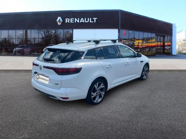 Renault Mégane Estate image 1