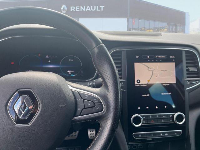 Renault Mégane Estate image 3