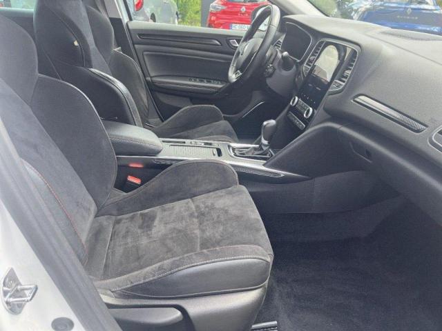 Renault Mégane Estate image 7