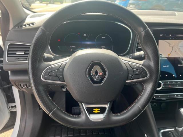 Renault Mégane Estate image 8