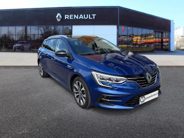 Renault Mégane Estate image 8