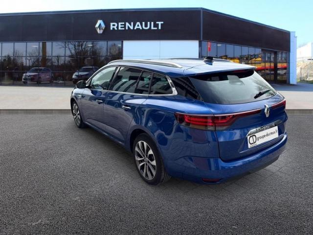 Renault Mégane Estate image 9