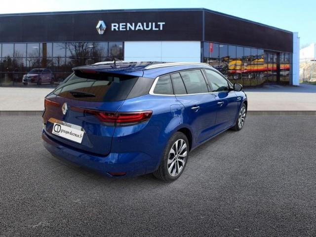 Renault Mégane Estate image 4