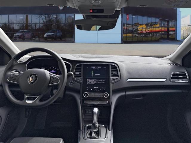 Renault Mégane Estate image 3
