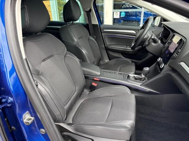 Renault Mégane Estate image 7