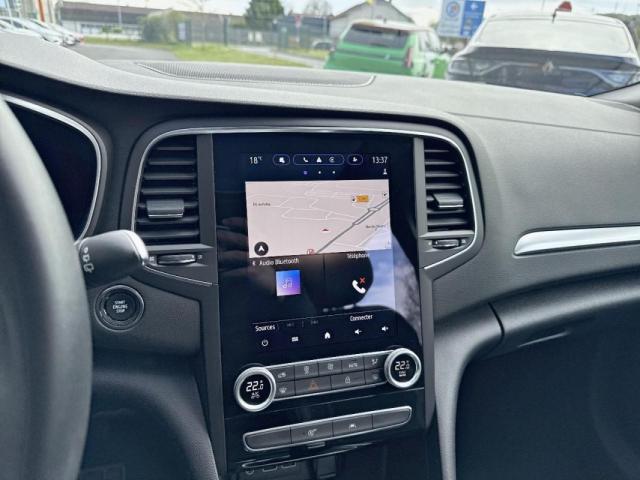 Renault Mégane Estate image 2