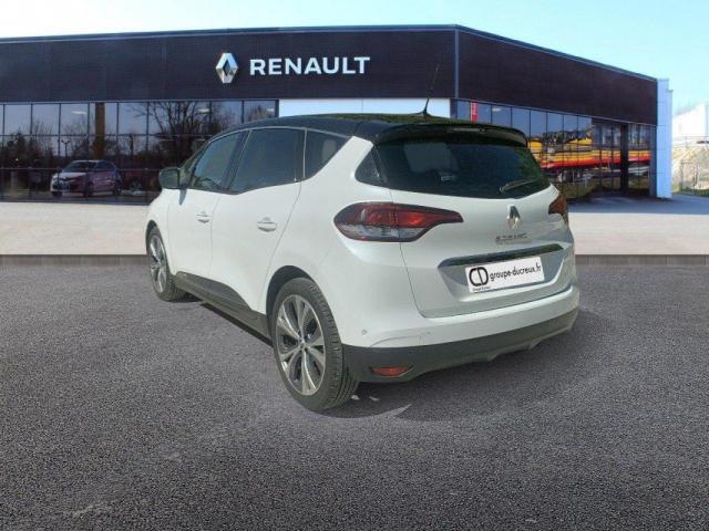 Renault Scénic image 7