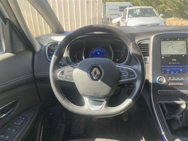 Renault Scénic image 9
