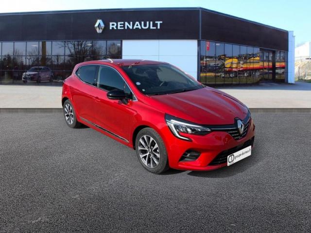 Renault Clio image 8
