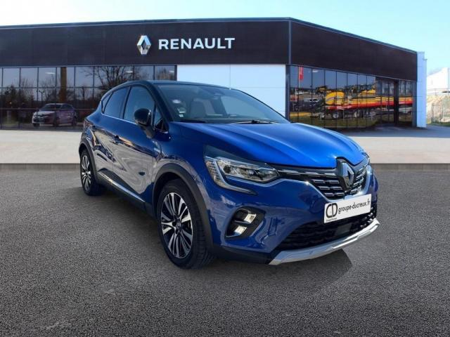 Renault Captur image 7