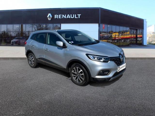 Renault Kadjar image 2