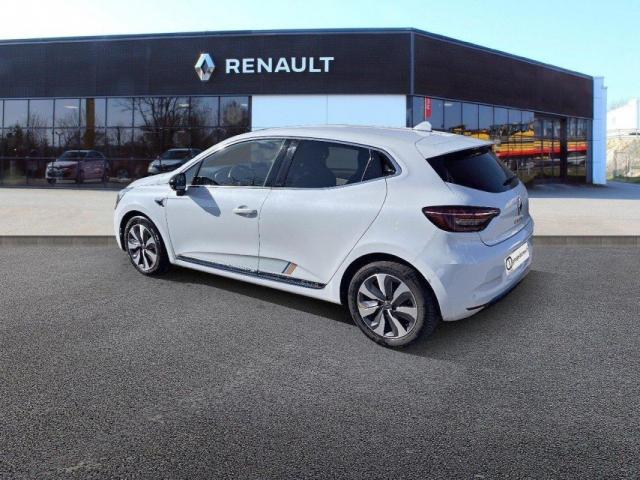 Renault Clio image 6