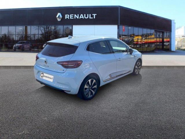 Renault Clio image 9