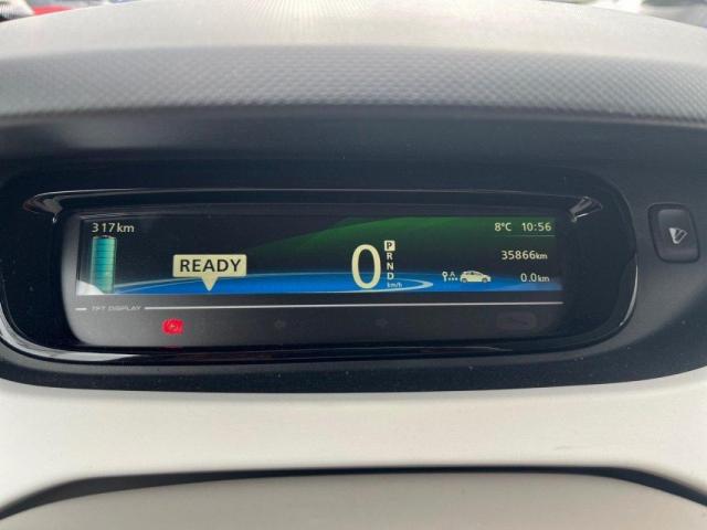 Renault Zoe image 6