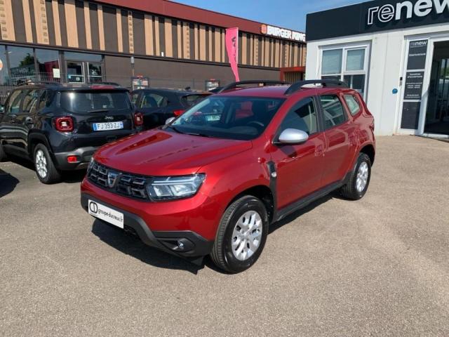 Dacia