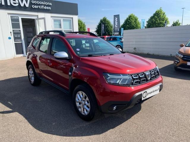 Dacia Duster image 8