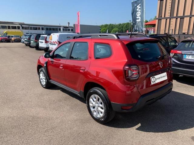 Dacia Duster image 9