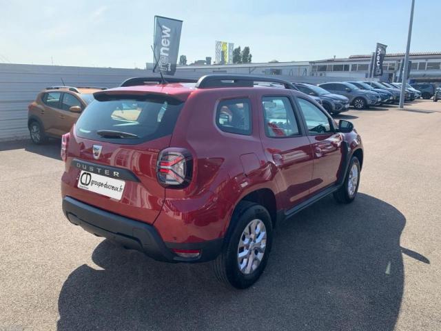 Dacia Duster image 4