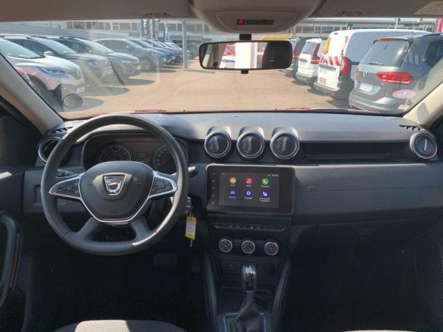 Dacia Duster image 3