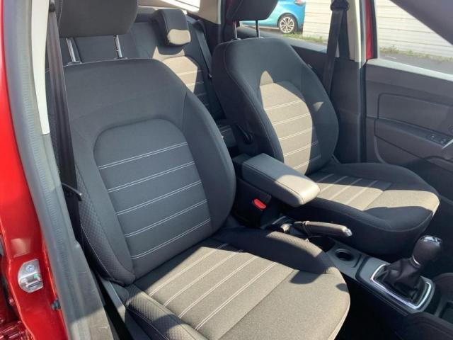 Dacia Duster image 6