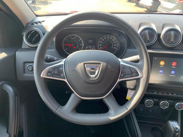 Dacia Duster image 5