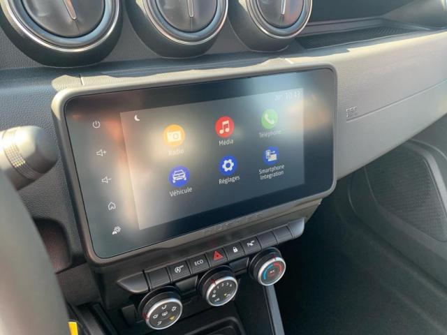 Dacia Duster image 1