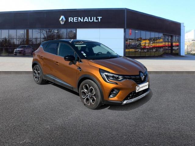 Renault Captur image 2