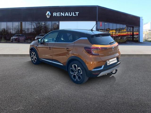 Renault Captur image 8