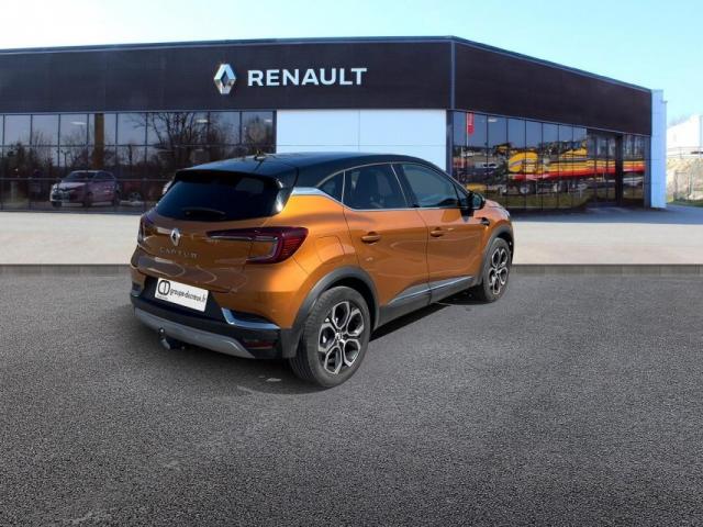 Renault Captur image 6