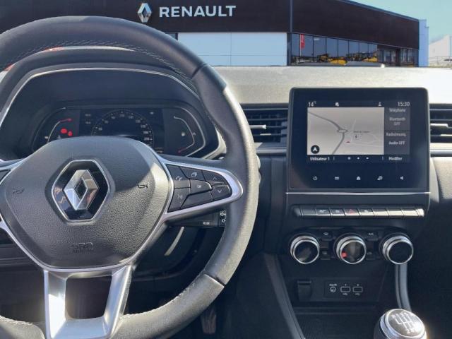 Renault Captur image 9