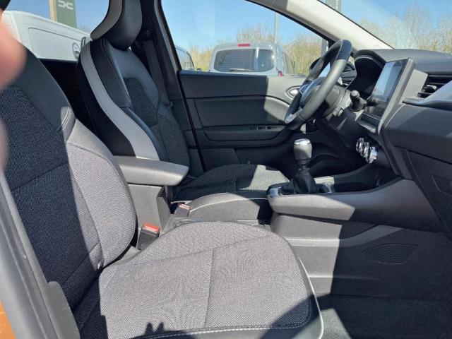 Renault Captur image 5