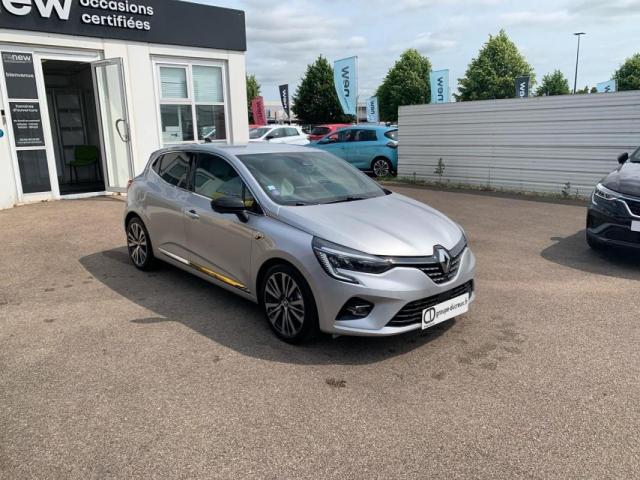 Renault Clio image 2