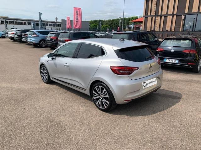 Renault Clio image 1